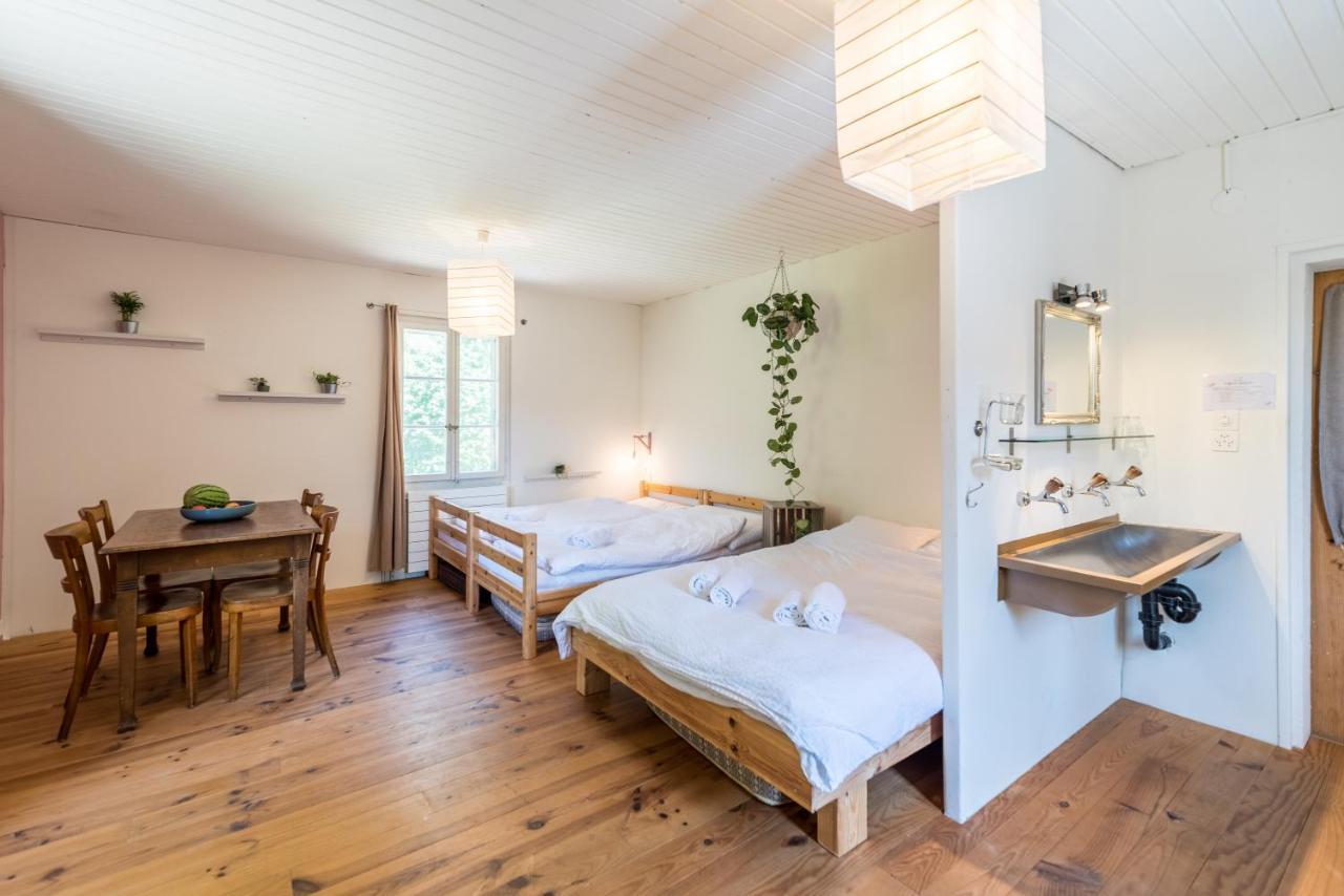 Bed and Breakfast Goya Onda Morlon Zewnętrze zdjęcie