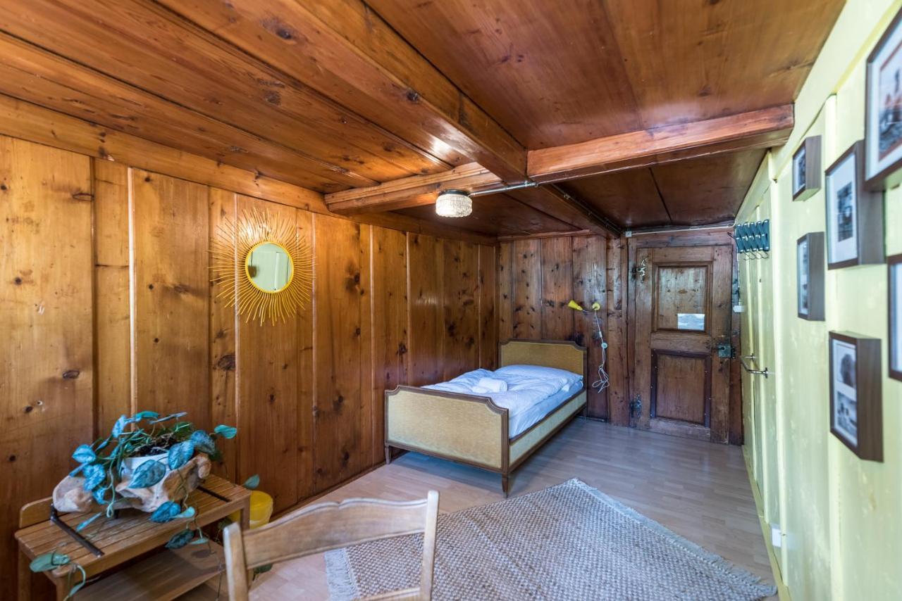 Bed and Breakfast Goya Onda Morlon Zewnętrze zdjęcie