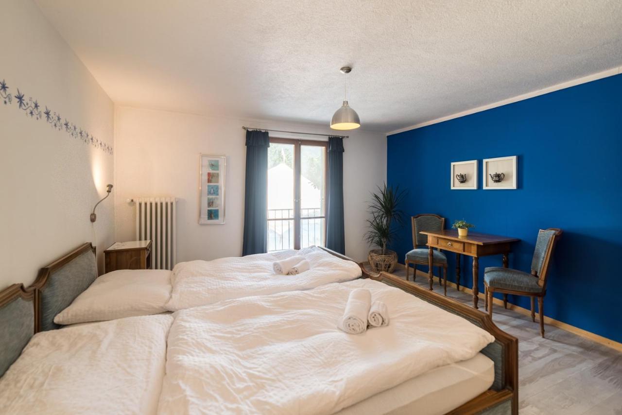 Bed and Breakfast Goya Onda Morlon Zewnętrze zdjęcie
