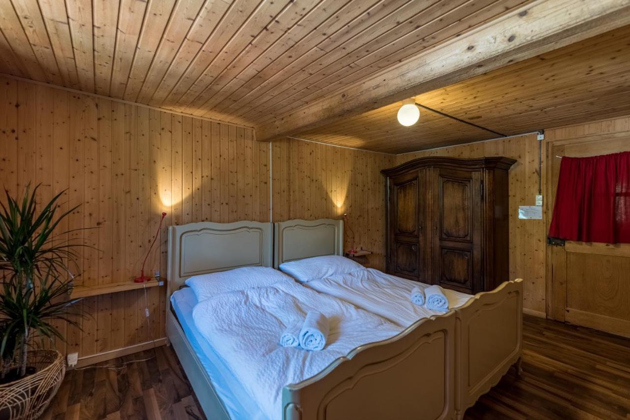 Bed and Breakfast Goya Onda Morlon Zewnętrze zdjęcie
