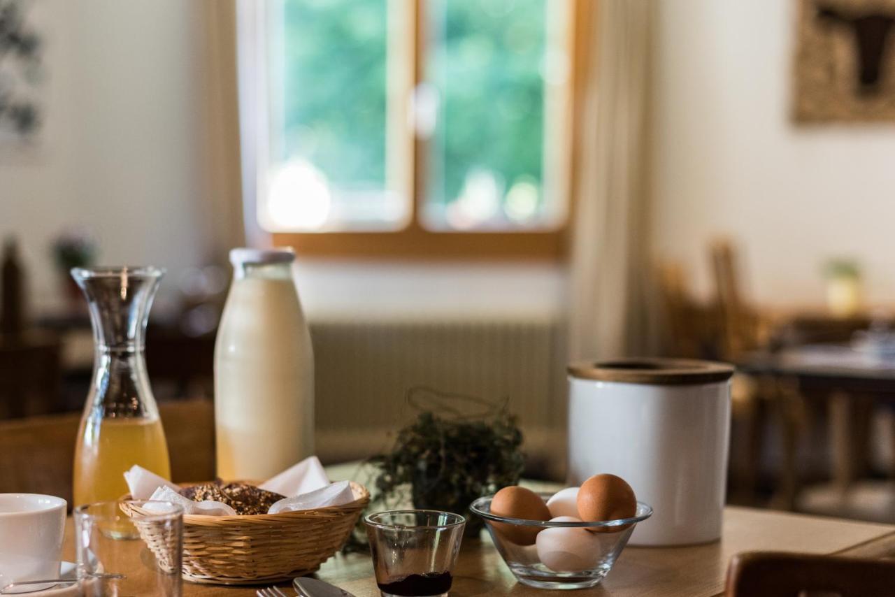 Bed and Breakfast Goya Onda Morlon Zewnętrze zdjęcie