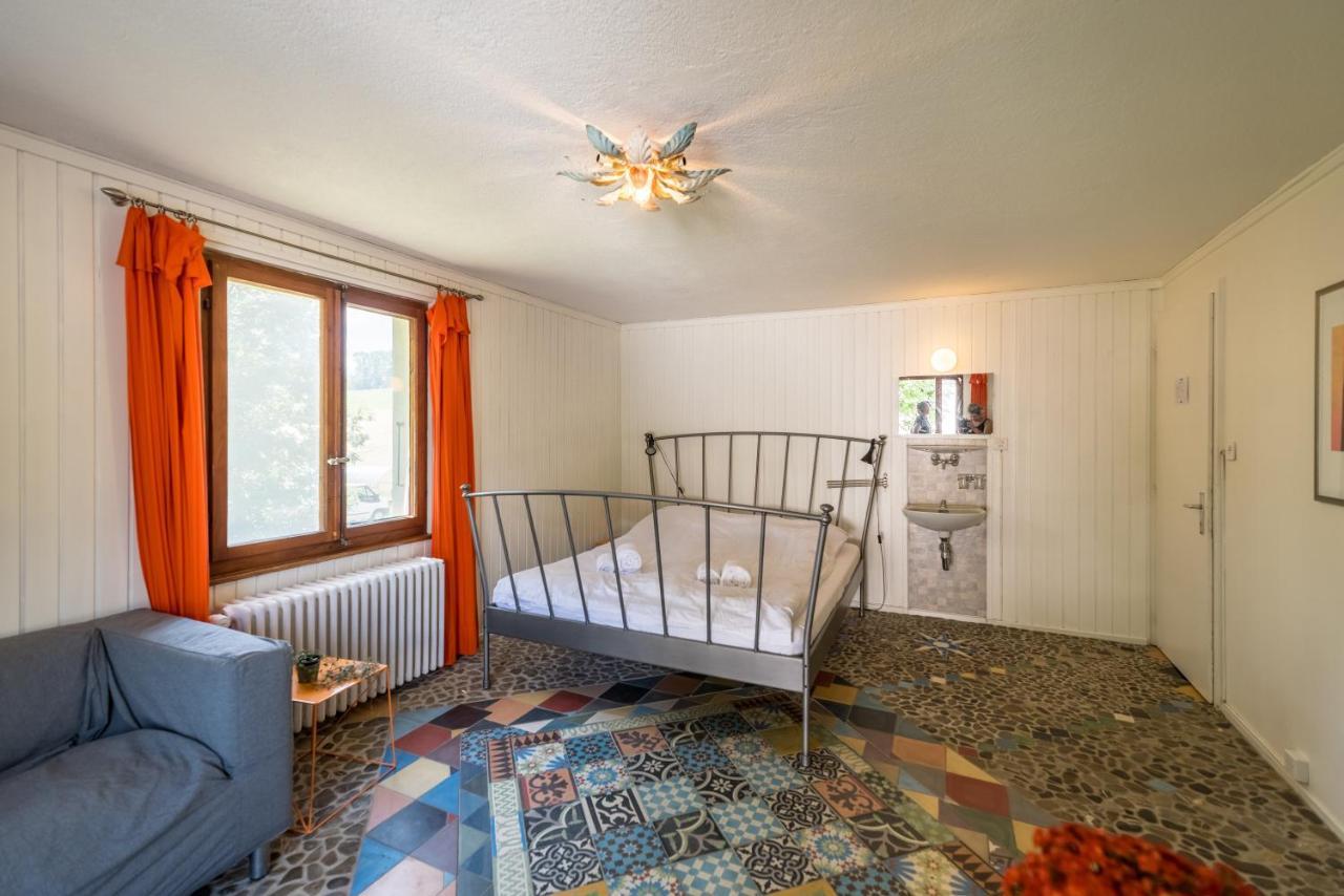 Bed and Breakfast Goya Onda Morlon Zewnętrze zdjęcie