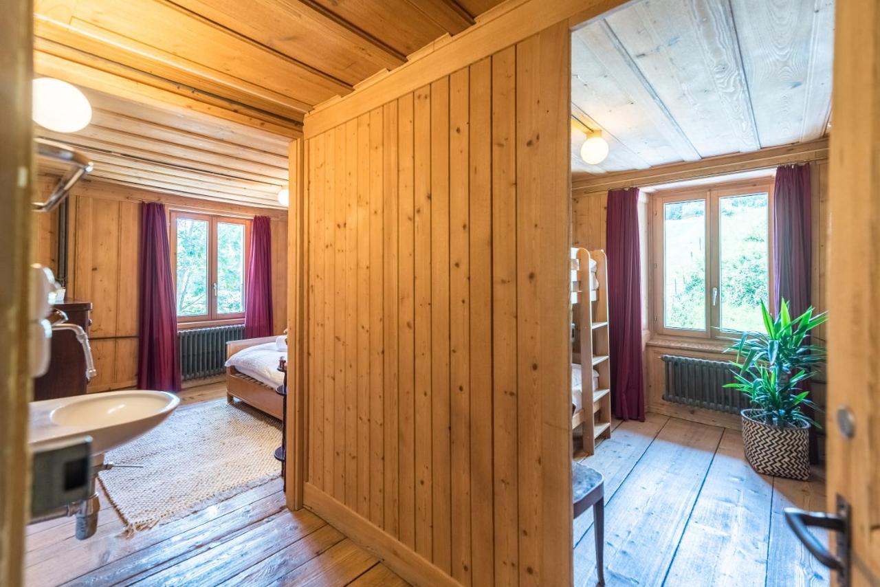 Bed and Breakfast Goya Onda Morlon Zewnętrze zdjęcie