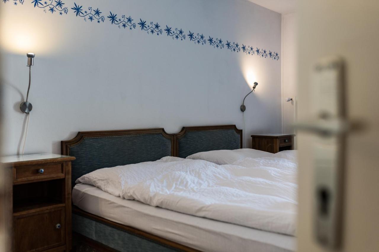 Bed and Breakfast Goya Onda Morlon Zewnętrze zdjęcie