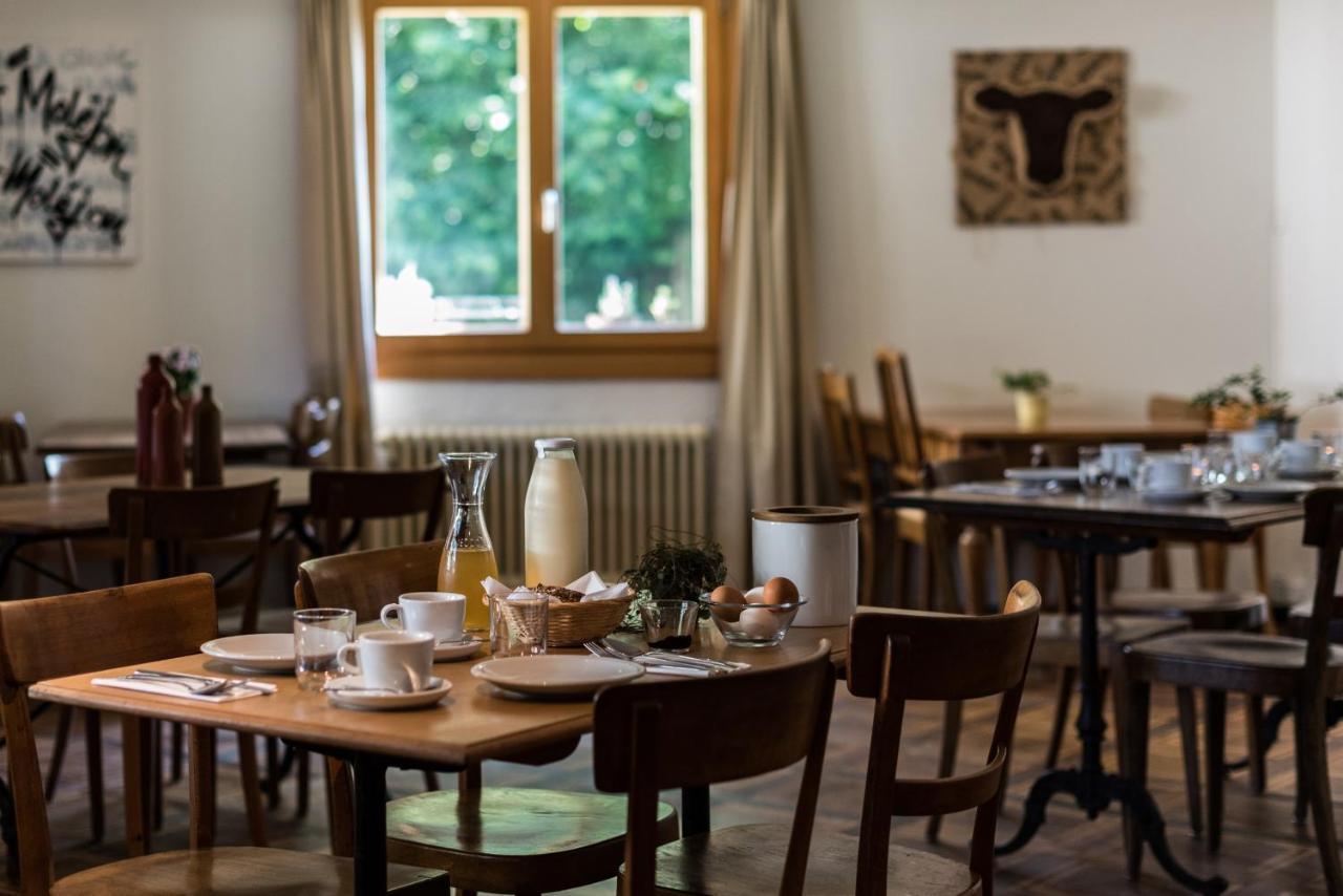 Bed and Breakfast Goya Onda Morlon Zewnętrze zdjęcie