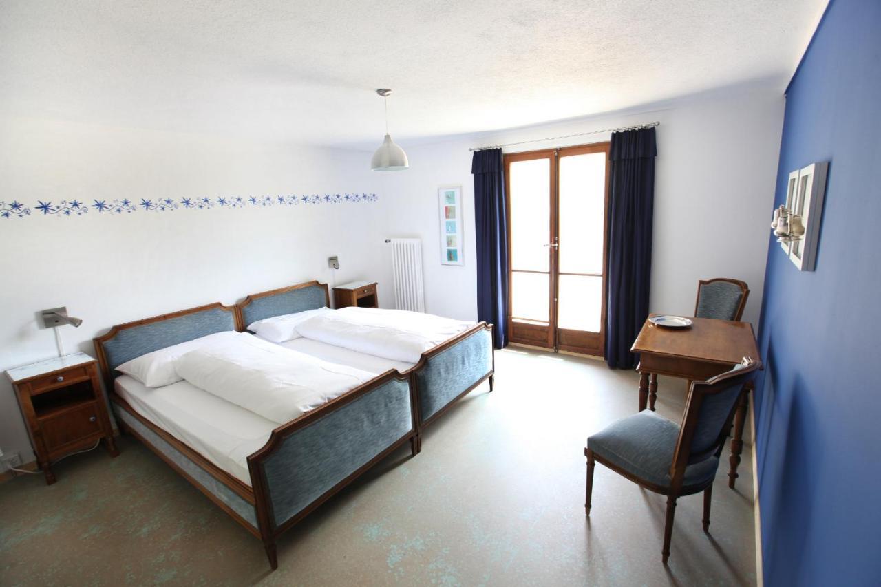 Bed and Breakfast Goya Onda Morlon Zewnętrze zdjęcie